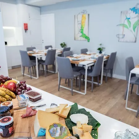 Ilha & Ponta Delgada