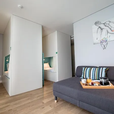 Ilha & Ponta Delgada