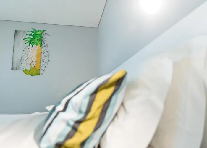 Ilha & Ponta Delgada