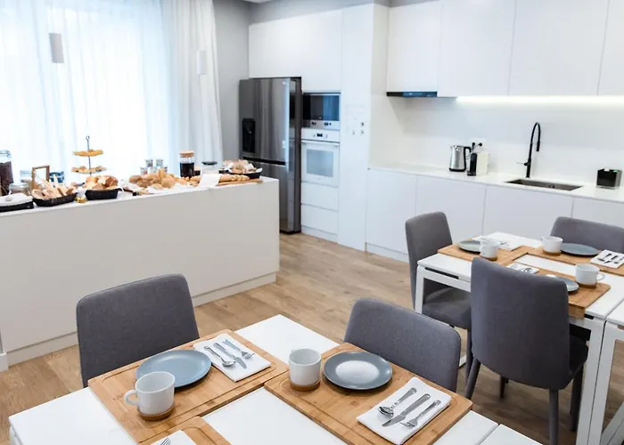 Hostel Ilha & Ponta Delgada