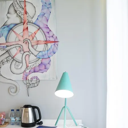 Hostel Ilha & Ponta Delgada