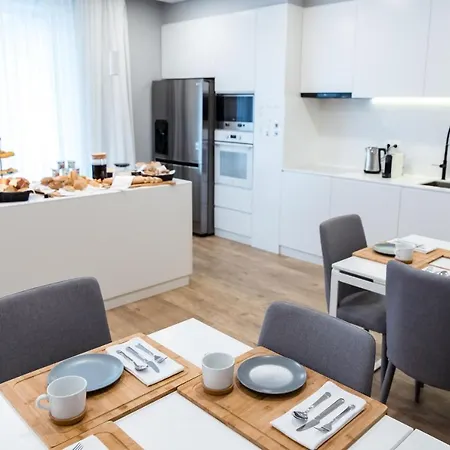 Hostel Ilha & Ponta Delgada