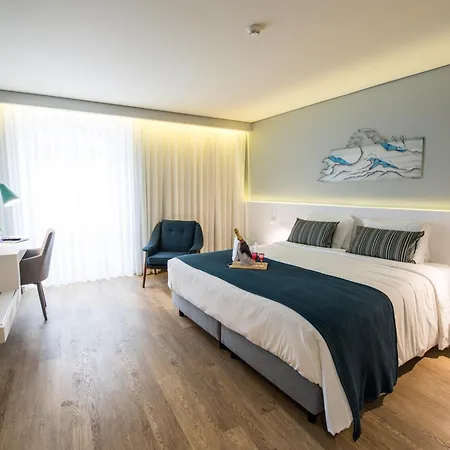 Ilha & Albergue