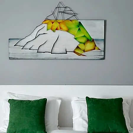 Ilha & Albergue *