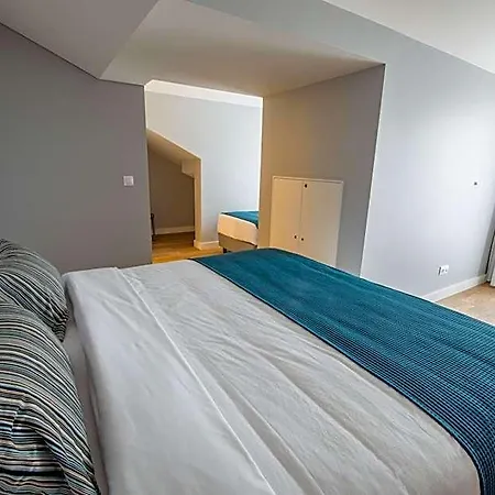 Hostel Ilha &