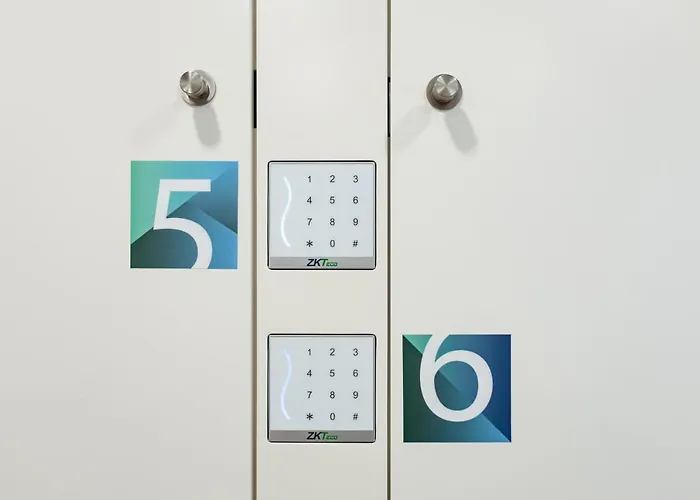 Ilha & אכסניה *