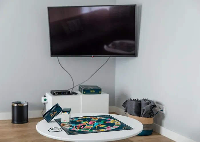 אכסניה Ilha & Ponta Delgada