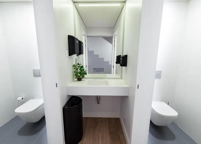 Ilha & Хостел Понта-Делгада