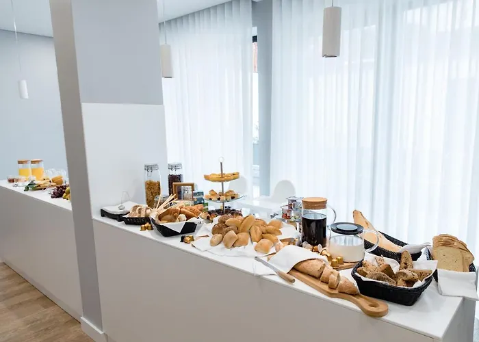 Ilha & אכסניה *