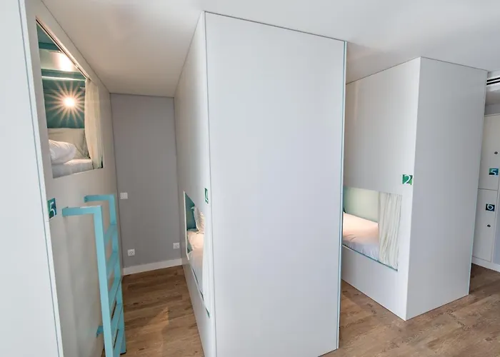 Ilha & Хостел Понта-Делгада