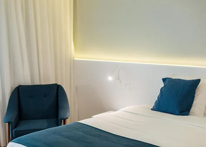 Ilha & Ponta Delgada