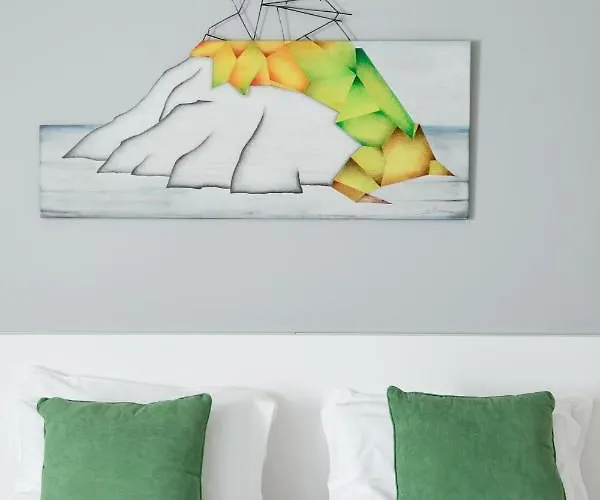 Ilha & * Ponta Delgada