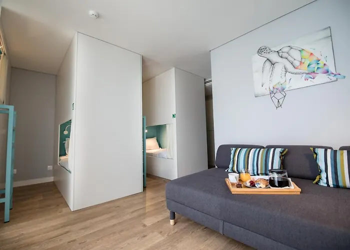 Ilha & Понта-Делгада