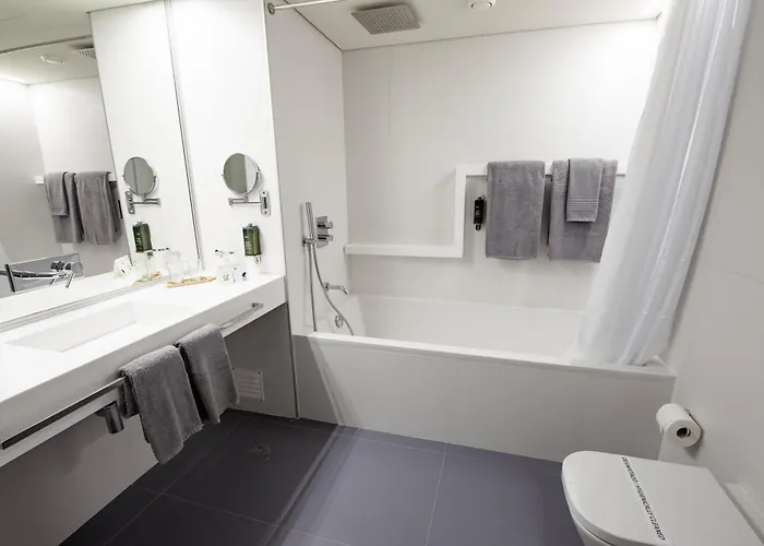 Ilha & אכסניה *